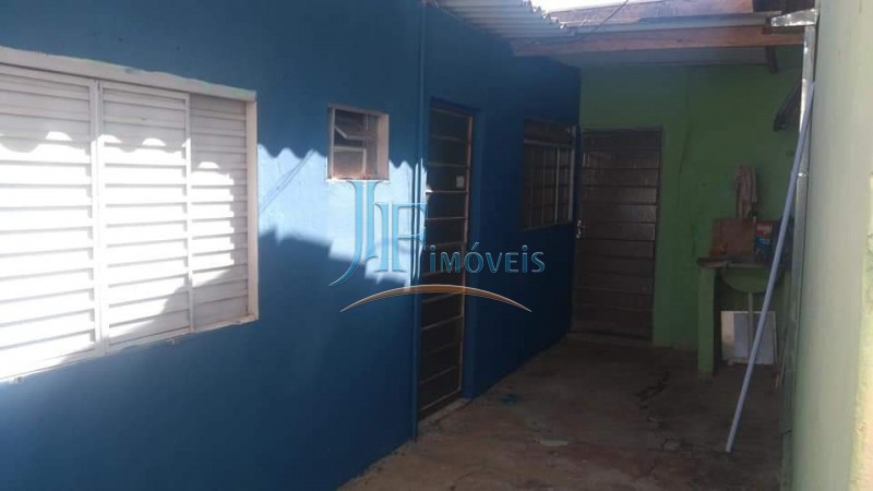 Casa à venda com 4 quartos, 150m² - Foto 14