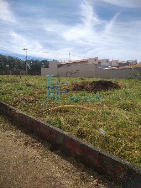 JF Imóveis | Imobiliária em Ribeirão Preto | Terreno - Parque São Sebastião - Ribeirão Preto