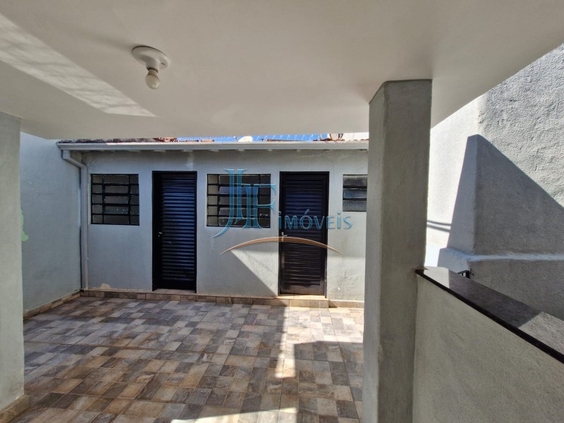 JF Imóveis | Imobiliária em Ribeirão Preto | Casa - Sumarezinho - Ribeirão Preto