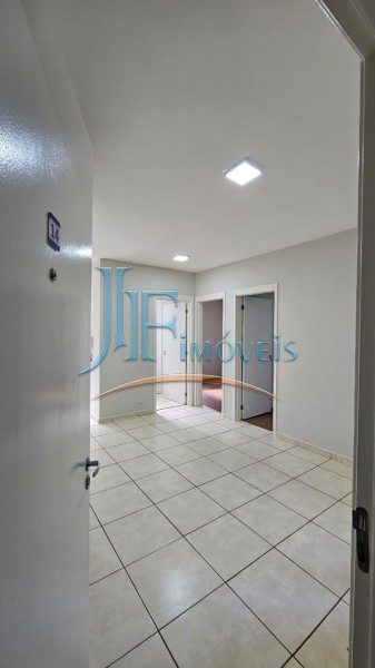 Apartamento à venda com 2 quartos, 43m² - Foto 6